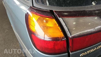2001 Subaru Outback Wagon w/GB Equipment - miniatura 25