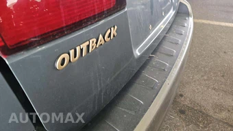 2001 Subaru Outback Wagon w/GB Equipment - miniatura 30