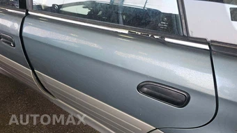 2001 Subaru Outback Wagon w/GB Equipment - miniatura 32