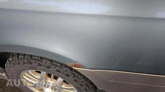 2001 Subaru Outback Wagon w/GB Equipment - miniatura 33