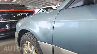 2001 Subaru Outback Wagon w/GB Equipment - miniatura 37