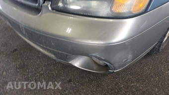 2001 Subaru Outback Wagon w/GB Equipment - miniatura 40