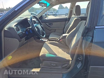 2001 Subaru Outback Wagon w/GB Equipment - miniatura 7