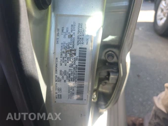 2001 Toyota 4Runner Limited – miniatura 14