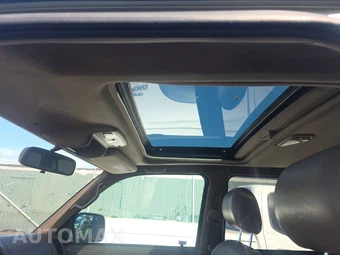 2001 Toyota 4Runner Limited – miniatura 17