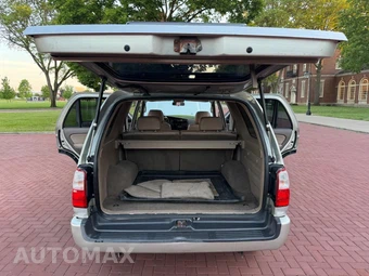 2001 Toyota 4Runner Limited - miniatura 12