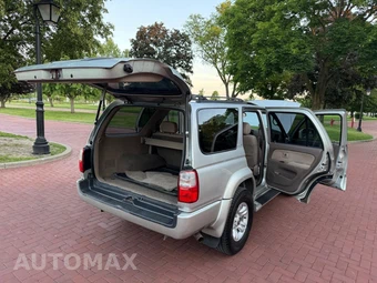 2001 Toyota 4Runner Limited - miniatura 13