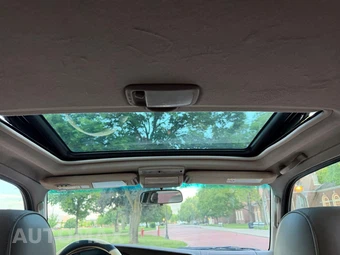 2001 Toyota 4Runner Limited - miniatura 17