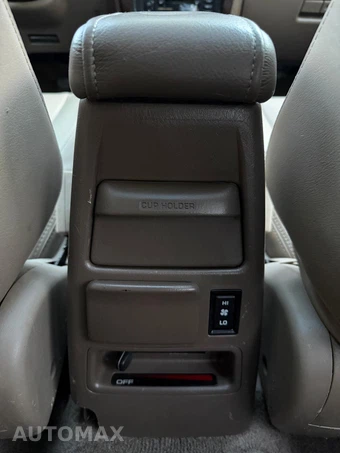 2001 Toyota 4Runner Limited - miniatura 22