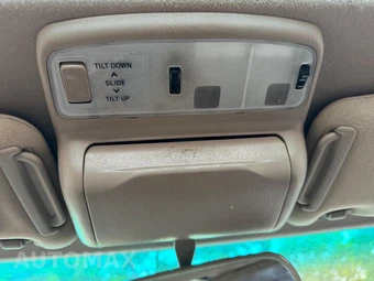 2001 Toyota 4Runner Limited - miniatura 24