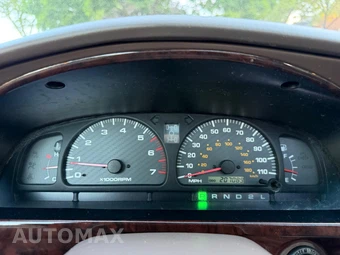 2001 Toyota 4Runner Limited - miniatura 26