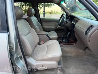 2001 Toyota 4Runner Limited - miniatura 27