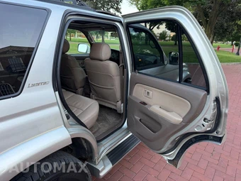 2001 Toyota 4Runner Limited - miniatura 35