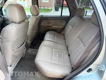 2001 Toyota 4Runner Limited - miniatura 37