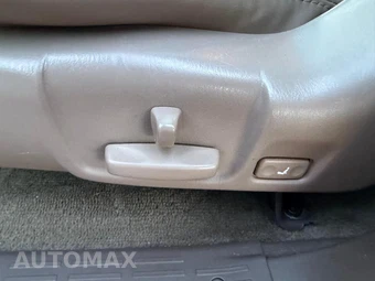 2001 Toyota 4Runner Limited - miniatura 44