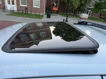 2001 Toyota 4Runner Limited - miniatura 49
