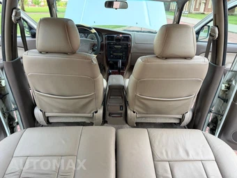 2001 Toyota 4Runner Limited - miniatura 51