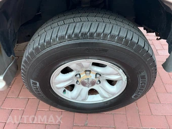2001 Toyota 4Runner Limited - miniatura 52