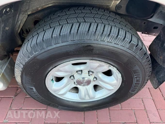 2001 Toyota 4Runner Limited - miniatura 56