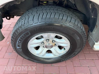 2001 Toyota 4Runner Limited - miniatura 58