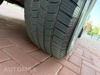 2001 Toyota 4Runner Limited - miniatura 59