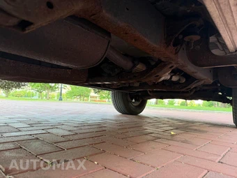 2001 Toyota 4Runner Limited - miniatura 64