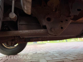 2001 Toyota 4Runner Limited - miniatura 67