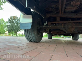 2001 Toyota 4Runner Limited - miniatura 71