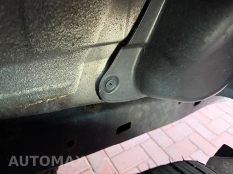 2001 Toyota 4Runner Limited - miniatura 72