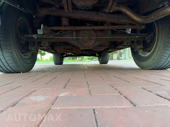 2001 Toyota 4Runner Limited - miniatura 73