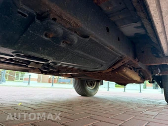 2001 Toyota 4Runner Limited - miniatura 75