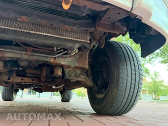 2001 Toyota 4Runner Limited - miniatura 79
