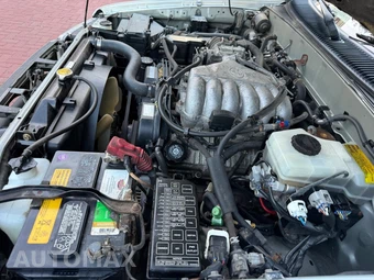 2001 Toyota 4Runner Limited - miniatura 82