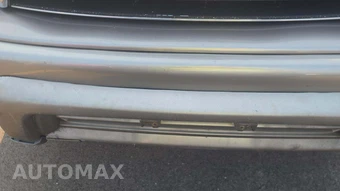 2001 Toyota 4Runner Limited – miniatura 19