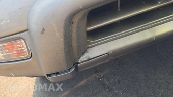 2001 Toyota 4Runner Limited – miniatura 21