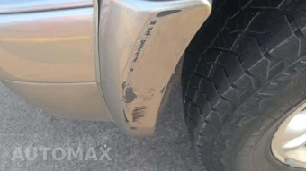 2001 Toyota 4Runner Limited – miniatura 24