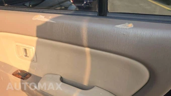 2001 Toyota 4Runner Limited – miniatura 28