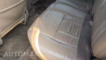 2001 Toyota 4Runner Limited – miniatura 32