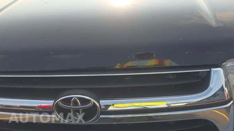 2001 Toyota 4Runner Limited – miniatura 34