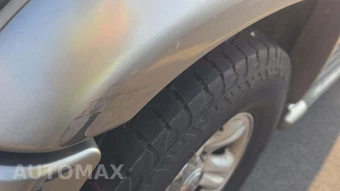 2001 Toyota 4Runner Limited – miniatura 35