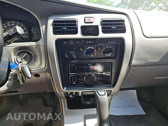 2001 Toyota 4Runner SR5 - miniatura 10