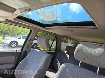 2001 Toyota 4Runner SR5 - miniatura 11