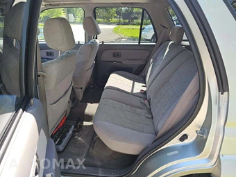 2001 Toyota 4Runner SR5 - miniatura 13
