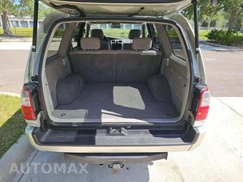 2001 Toyota 4Runner SR5 - miniatura 14