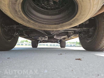 2001 Toyota 4Runner SR5 - miniatura 15