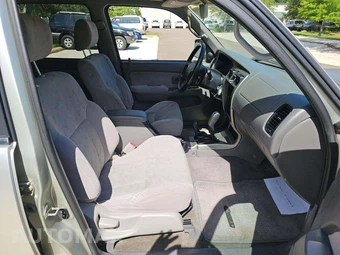 2001 Toyota 4Runner SR5 - miniatura 18