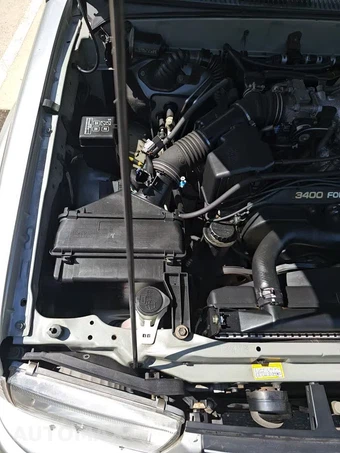 2001 Toyota 4Runner SR5 - miniatura 22