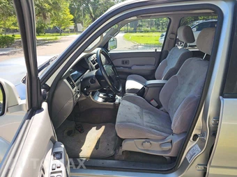 2001 Toyota 4Runner SR5 - miniatura 6