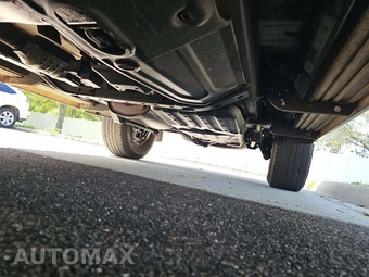 2001 Toyota 4Runner SR5 - miniatura 7