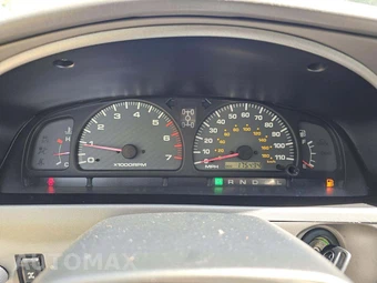 2001 Toyota 4Runner SR5 - miniatura 9